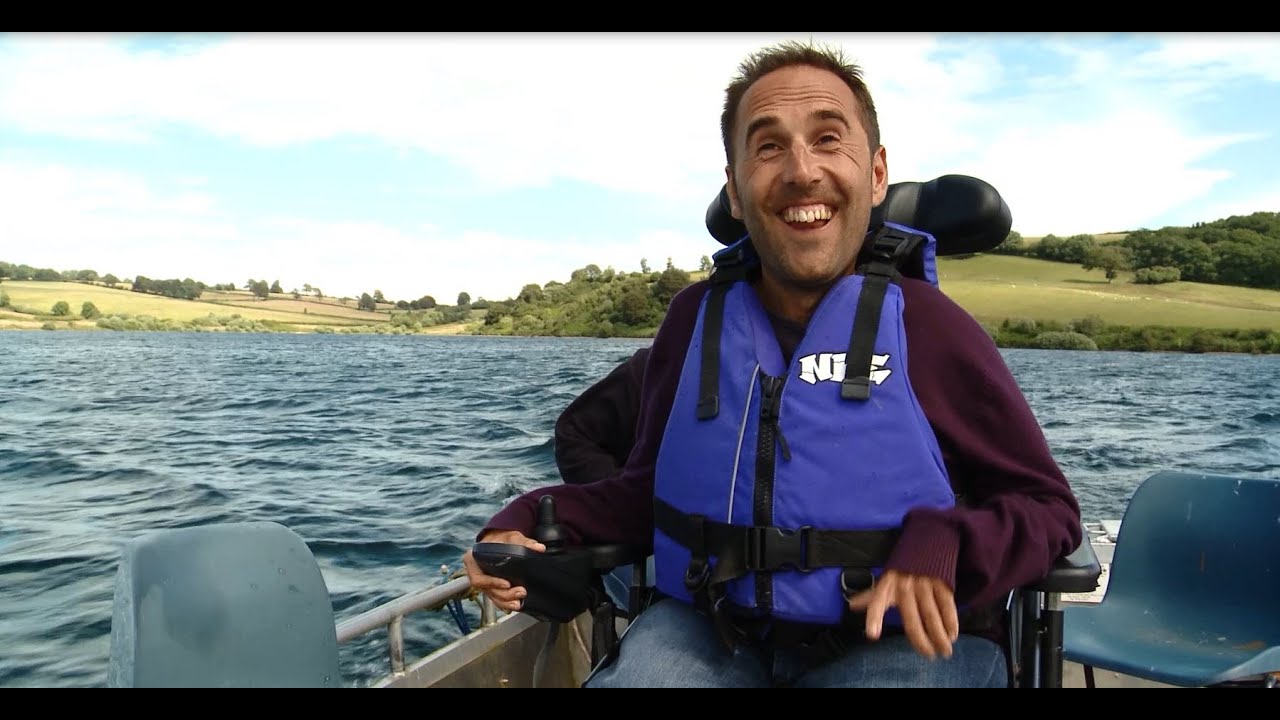 Visit Britain with Martyn Sibley