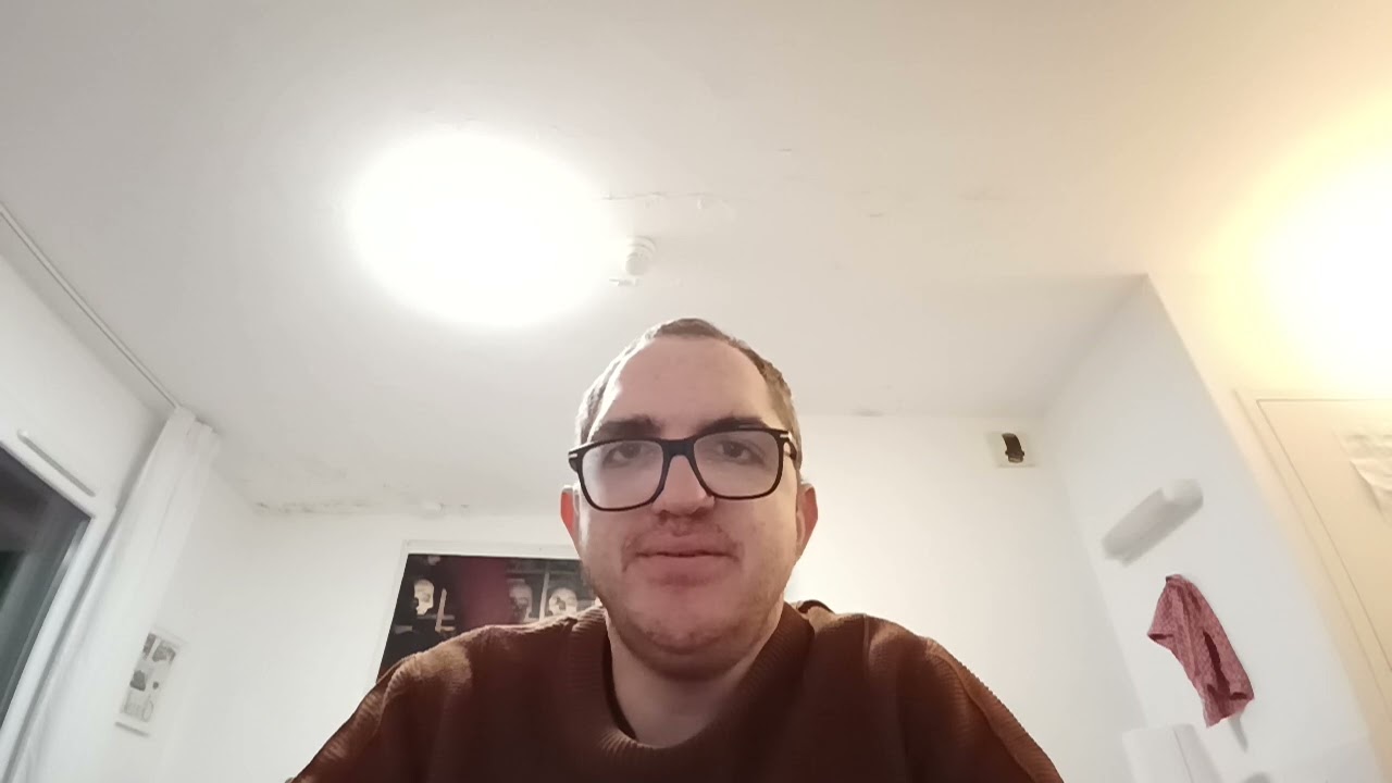 Jacques Brel Seul cover 