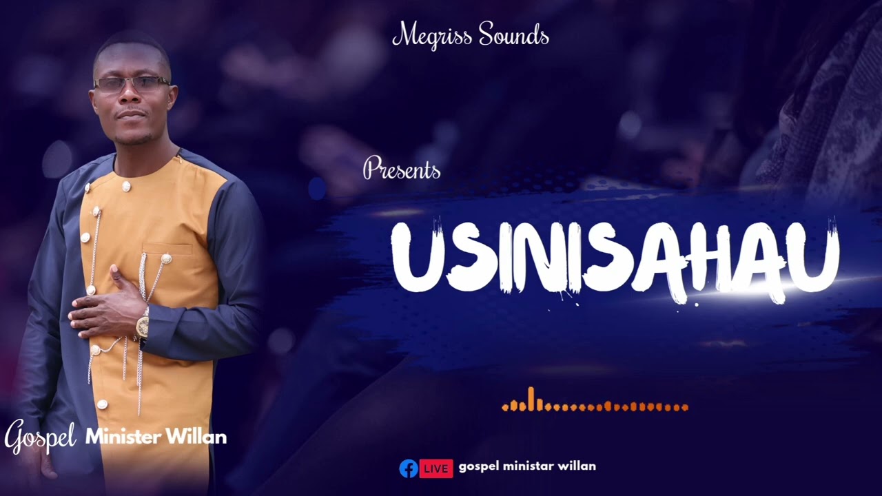 Naya weza yote by Mininister Willan OFFICIAL AUDIO