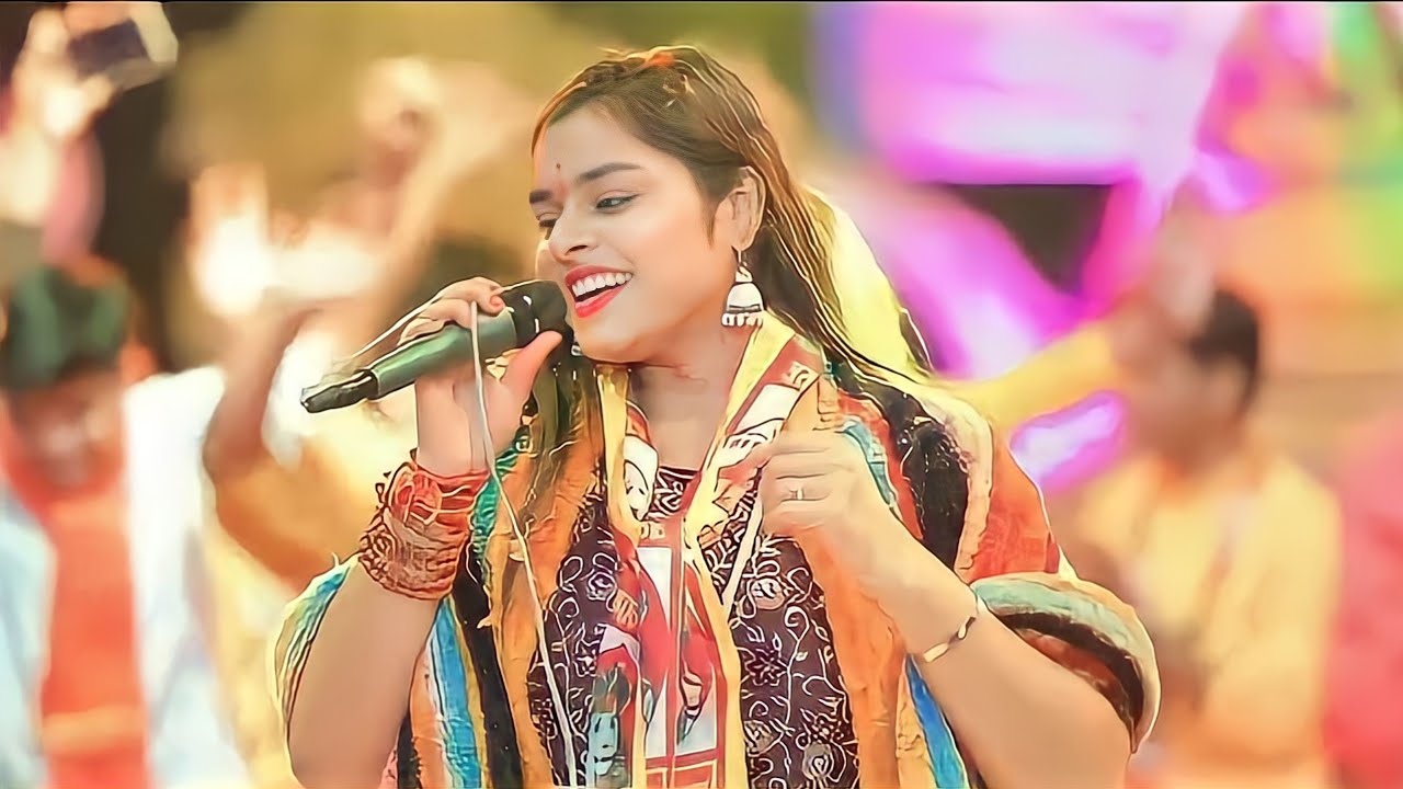 तुमसे मिलना बातें करना बड़ा अच्छा लगता है || Adhishtha Anushka Khatu Shyam Ji New Bhajan #khatushyam