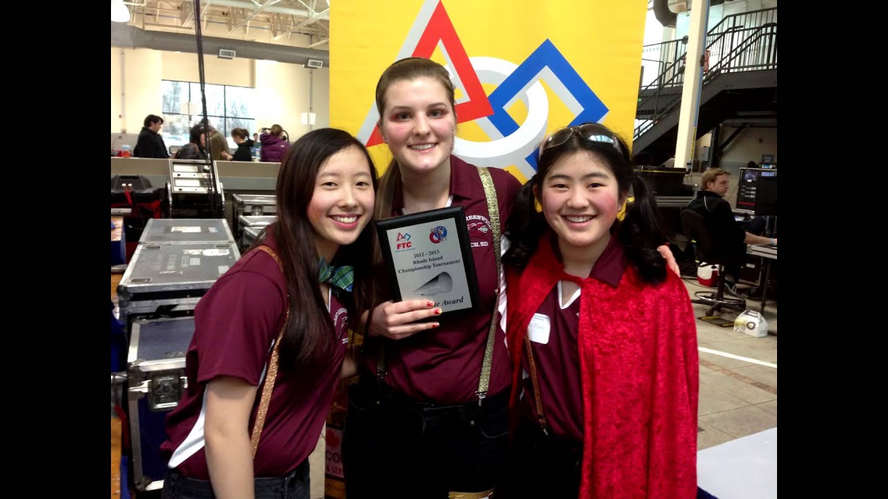 FIRST Tech Challenge