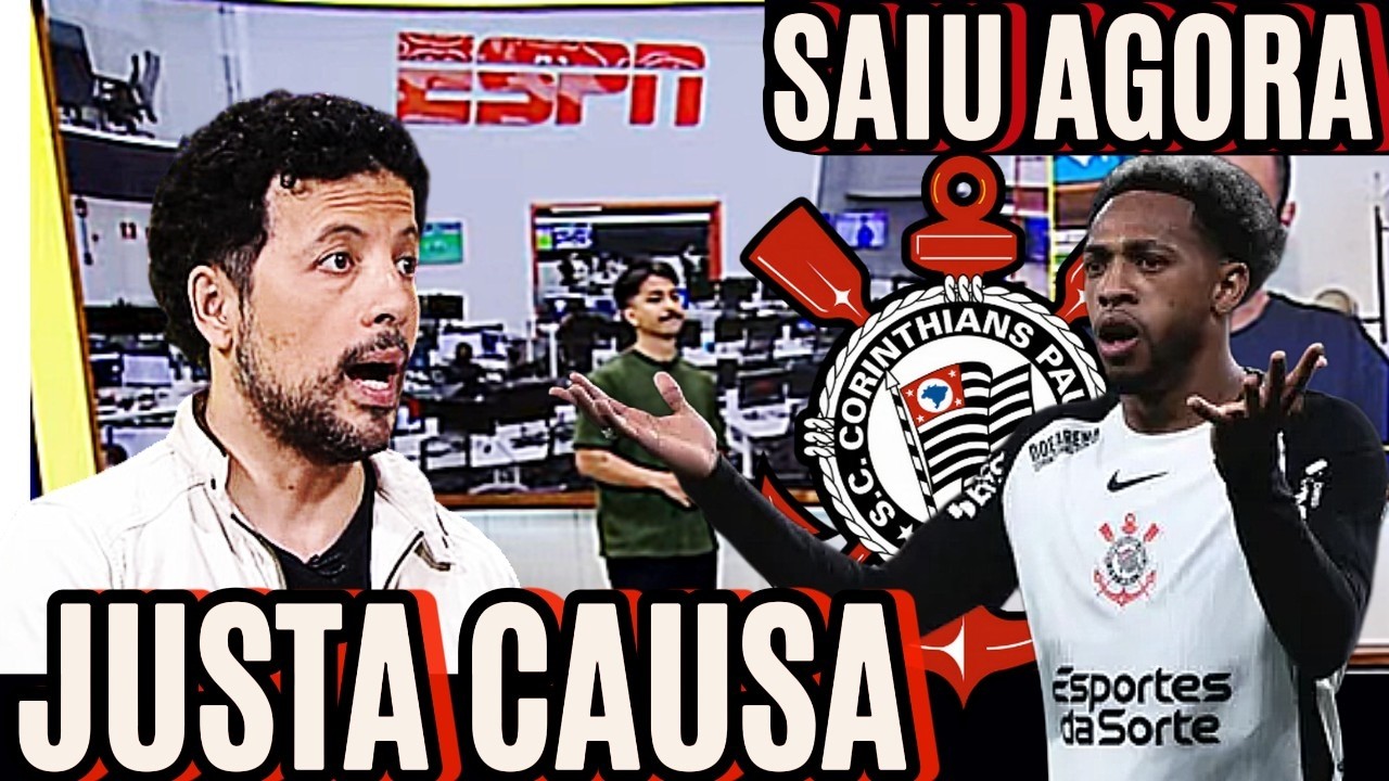 NOTICIAS DO CORINTHIANS PODE RECIDIR O CONTRATO DE JOSE MATINEZ  POR JUSTA CAUSA .