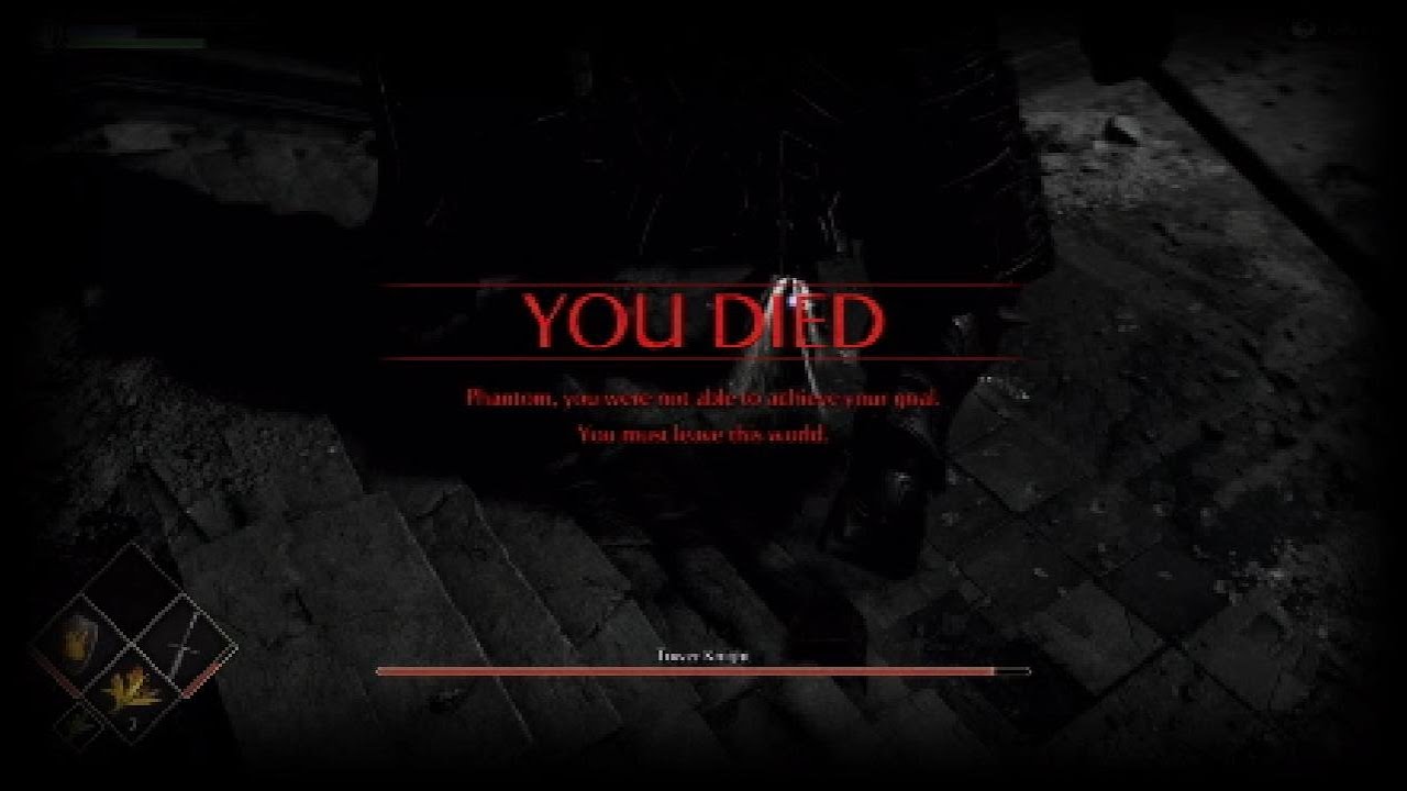 Demon's Souls - NOT a Speedrun