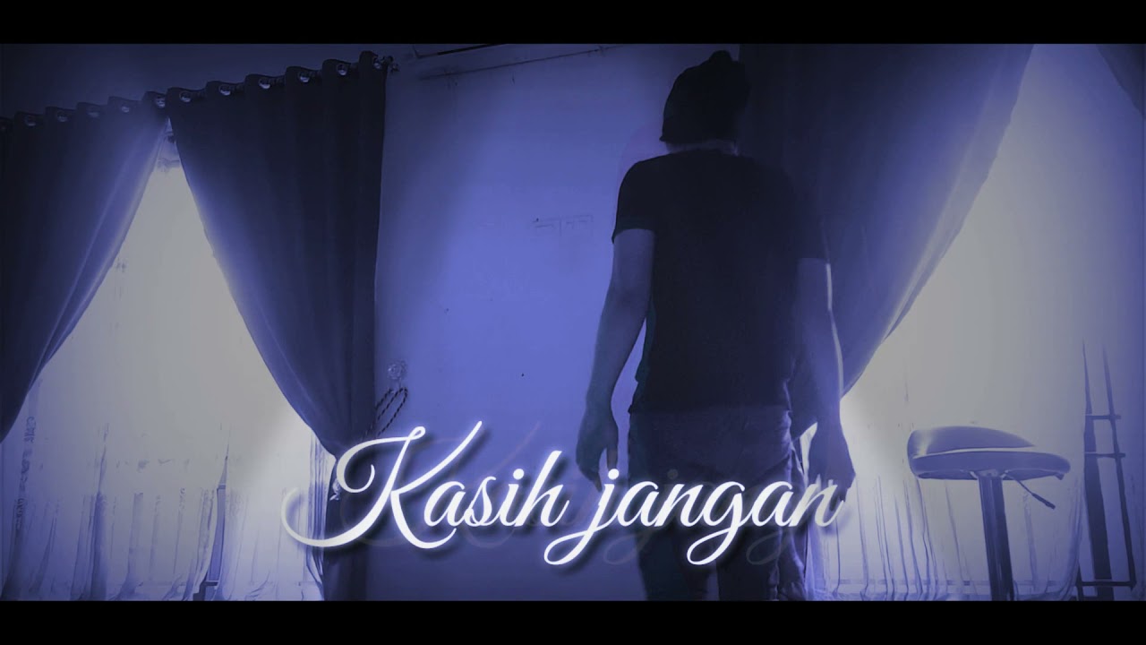 Kasih Jangan Kau Pergi - Bunga