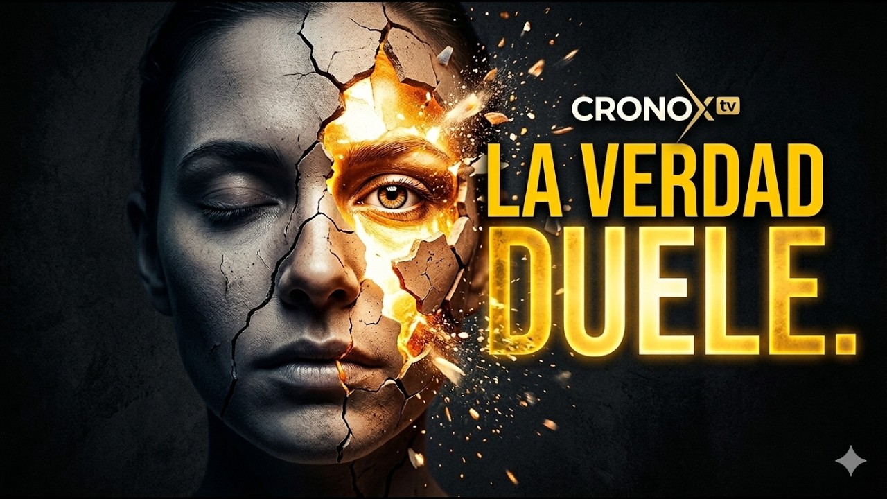La verdad sobre la conciencia que nadie te quiere decir.