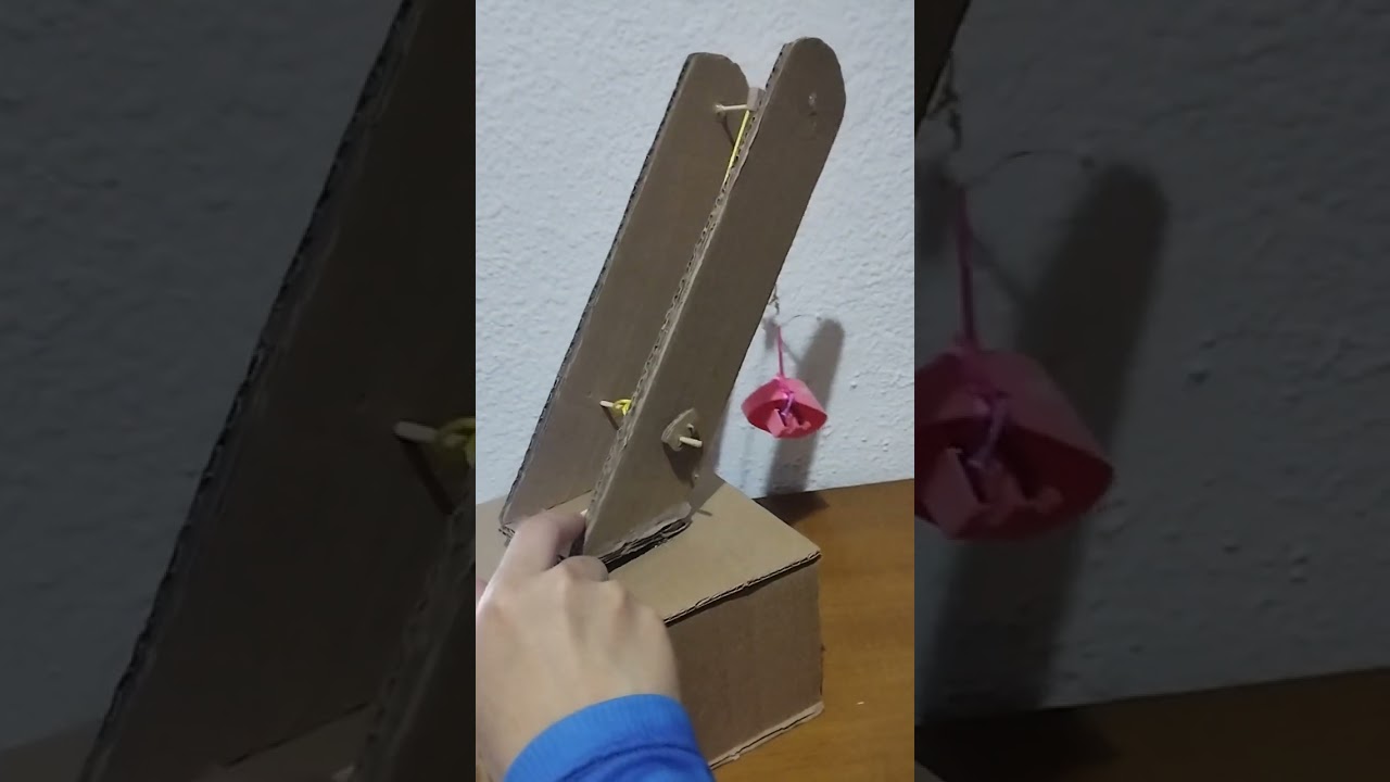 Proyecto de ingeniería. 