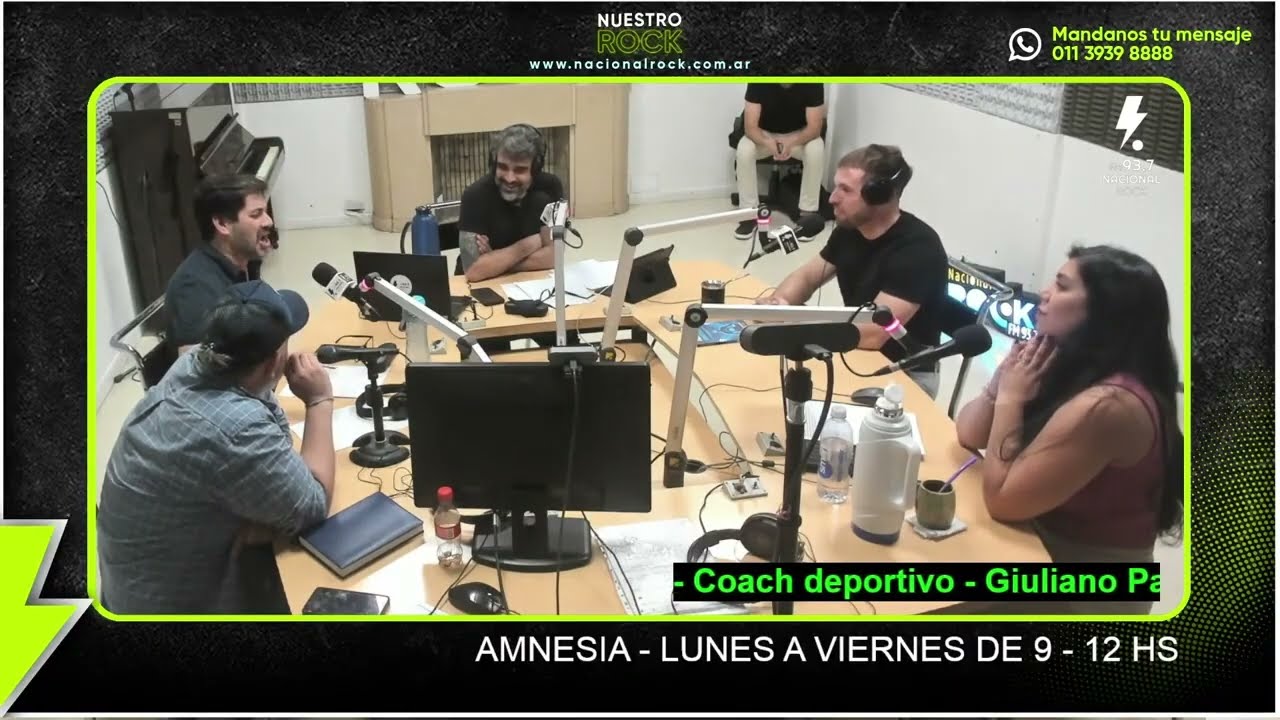 “Ayudo a transformar talento en propósito