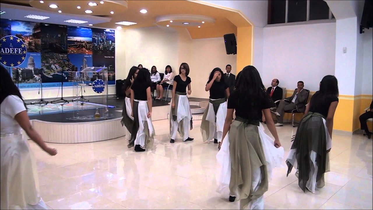 Coreografia 