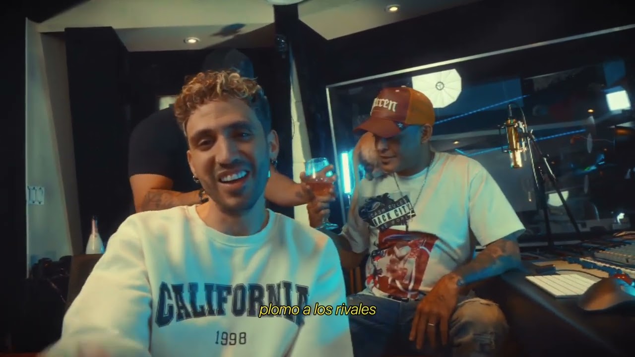 SIN ESPOSA -CANDYMAN FT. REVEL D ( VIDEO PROMO)