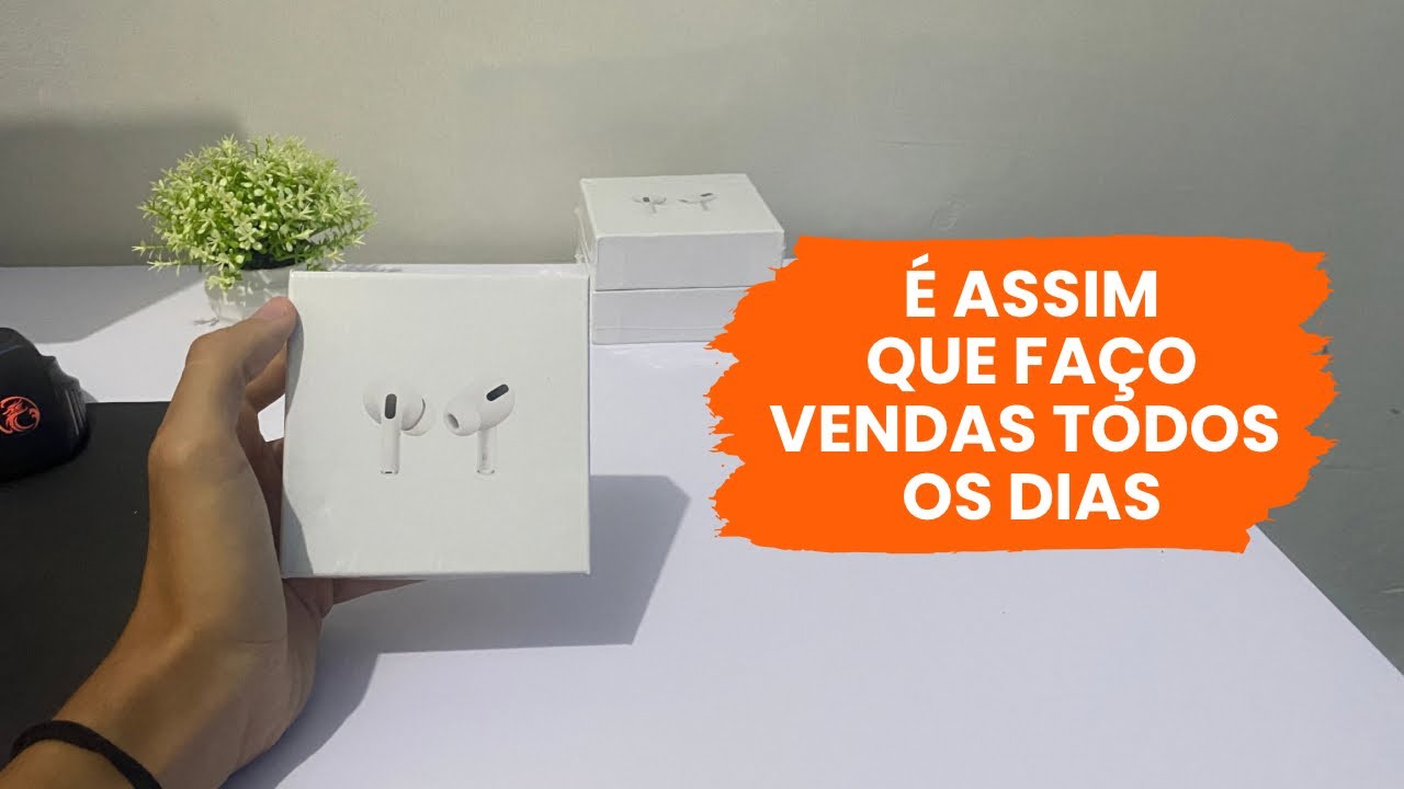 O QUE EU FIZ PARA VENDER TODO DIA NO FACEBOOK DO ZERO? 👨‍💻🖥️ (Você precisa ver esse vídeo!!)