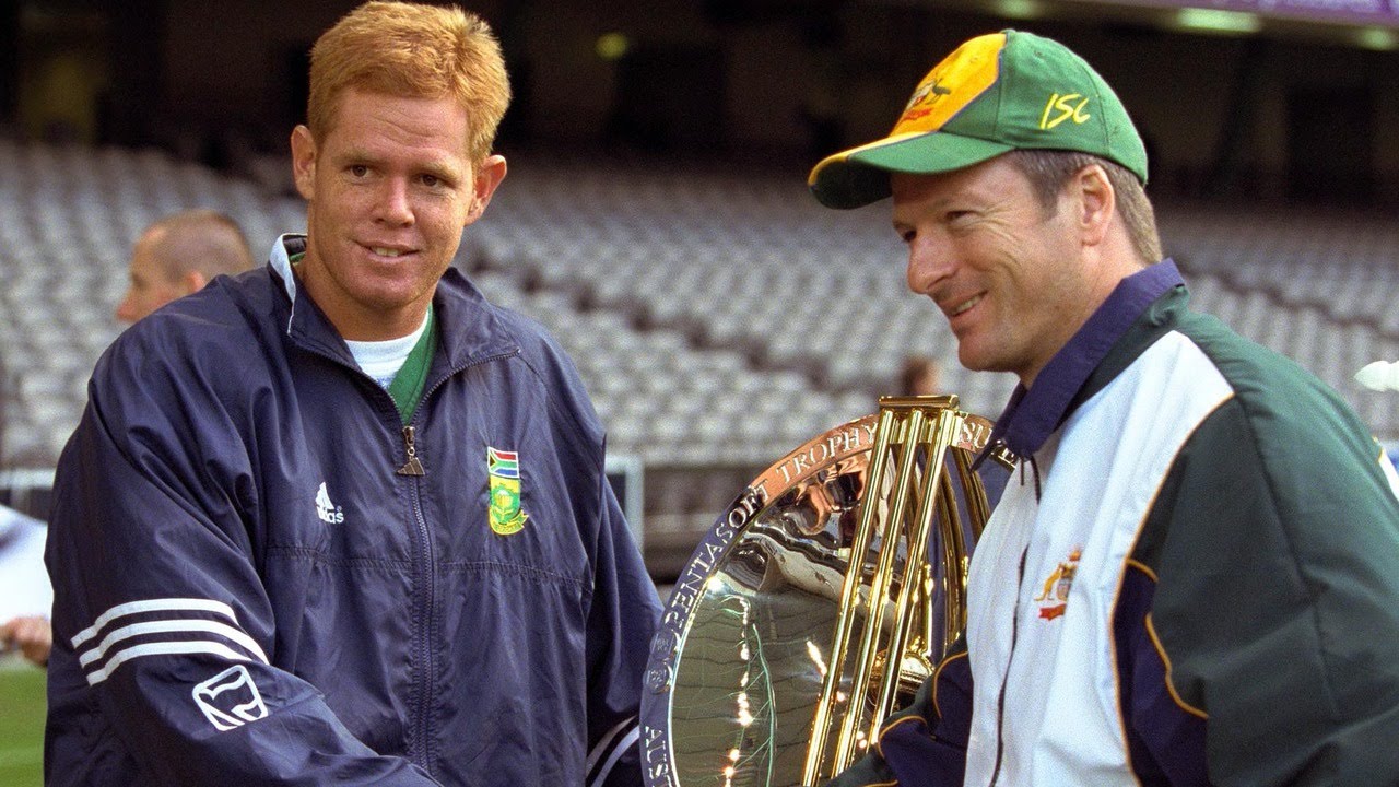 Looking back on ODI cricket's indoor experiment