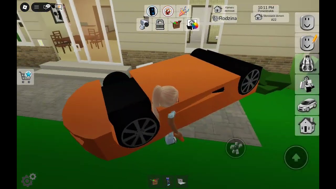 Historyjka roblox z okazij 13 obserwójących mega dzięki  