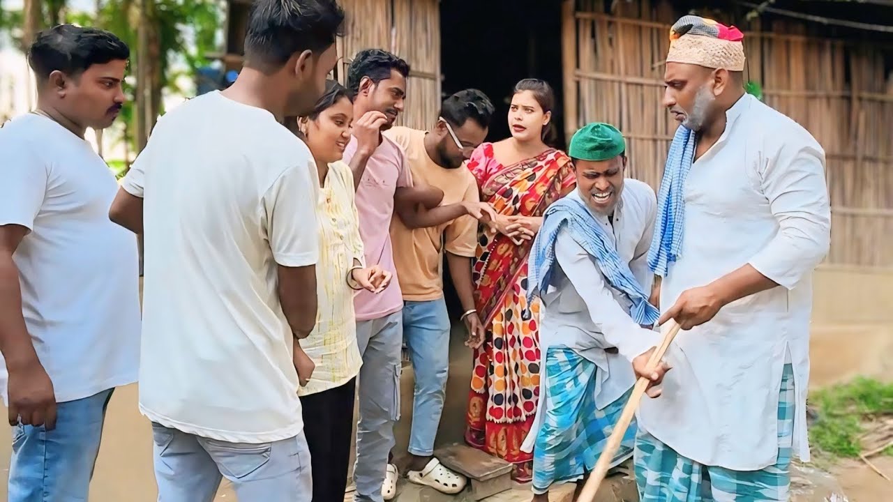 না বুজে কথা বলার পর আজ যা হলো 😳🔥