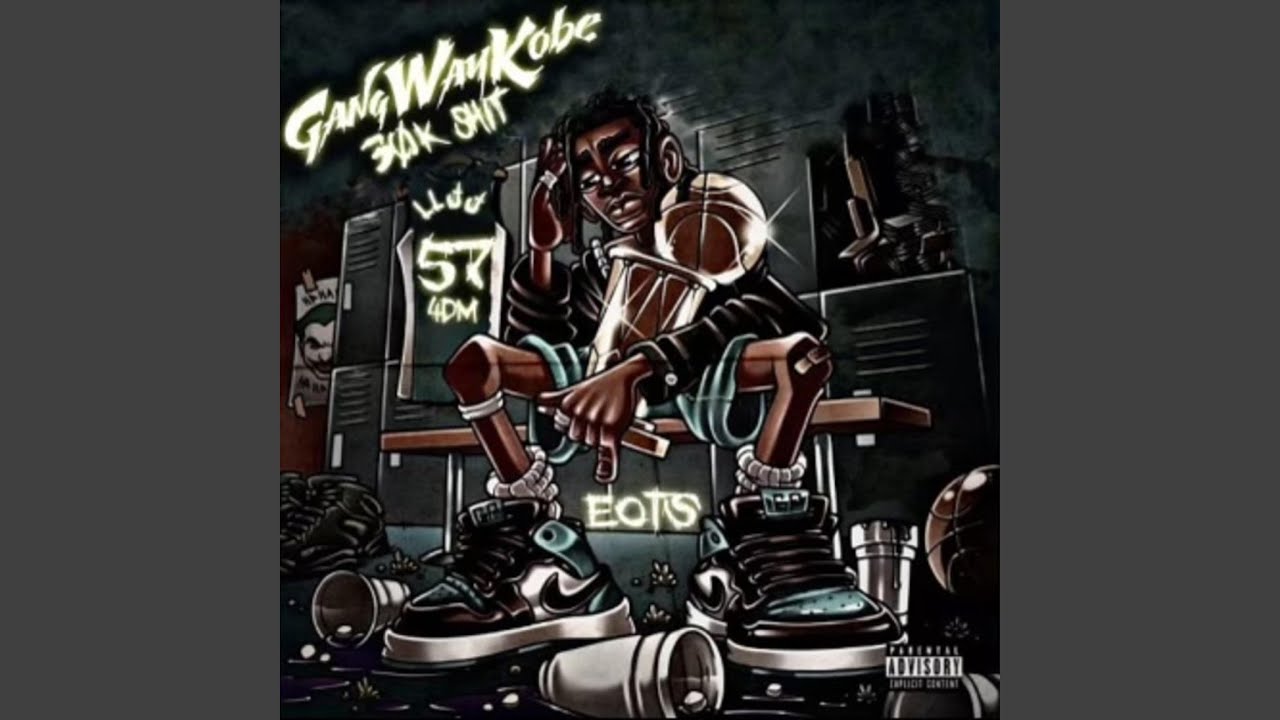 CALM DOWN (feat. GANGWAY JAY)