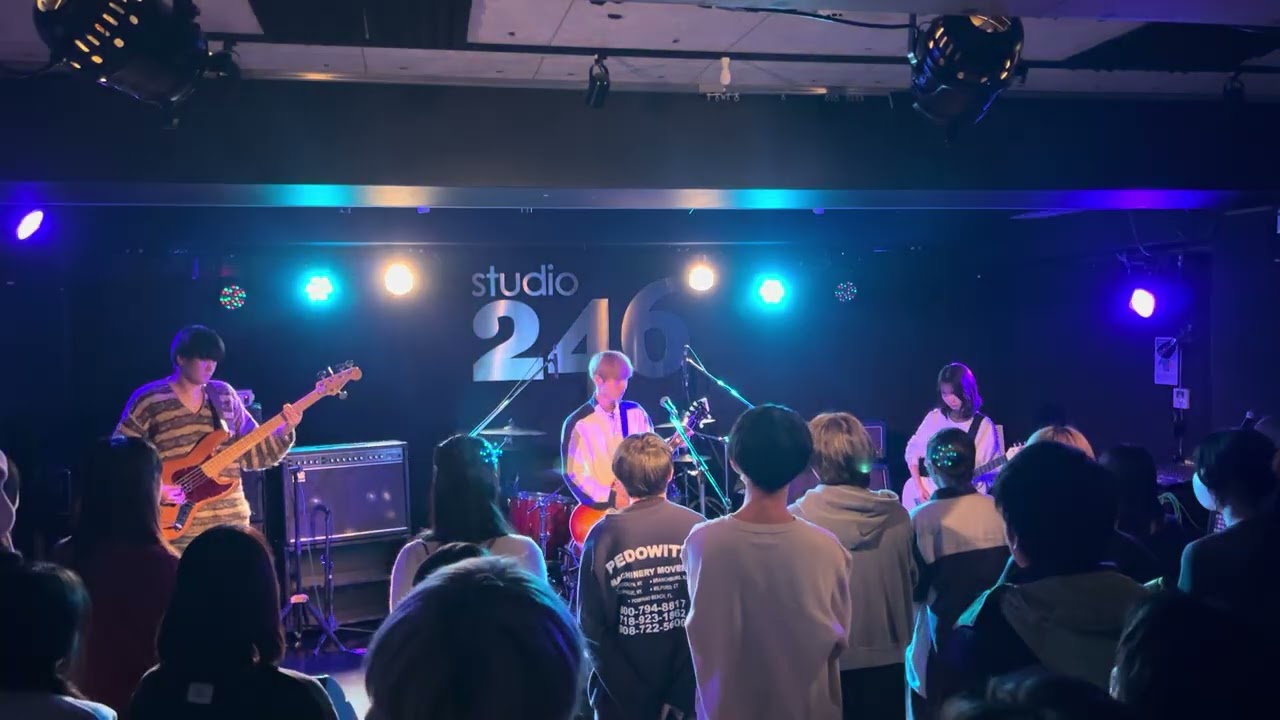 teto(copy)@2025年度12月ライブ