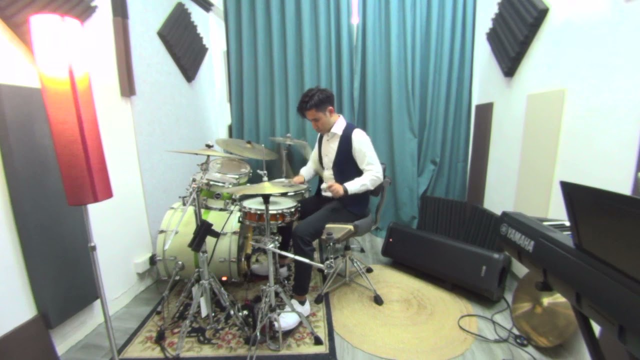 Trinity College London  performance diploma LTCL drum kit recital
