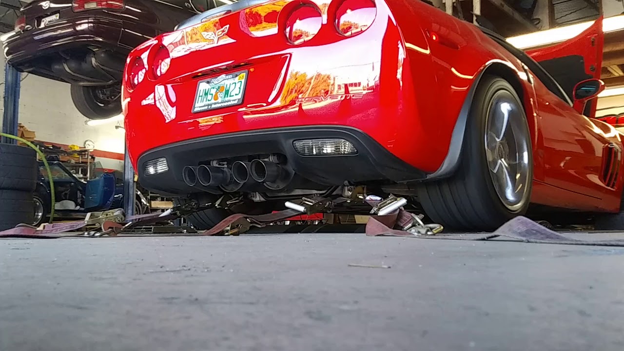 Lsx376 B15 @ 10psi dyno pull