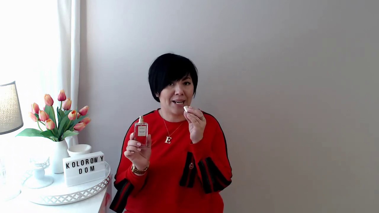 Recenzja perfum z drogerii Natura firmy SAPHIR  Prestige