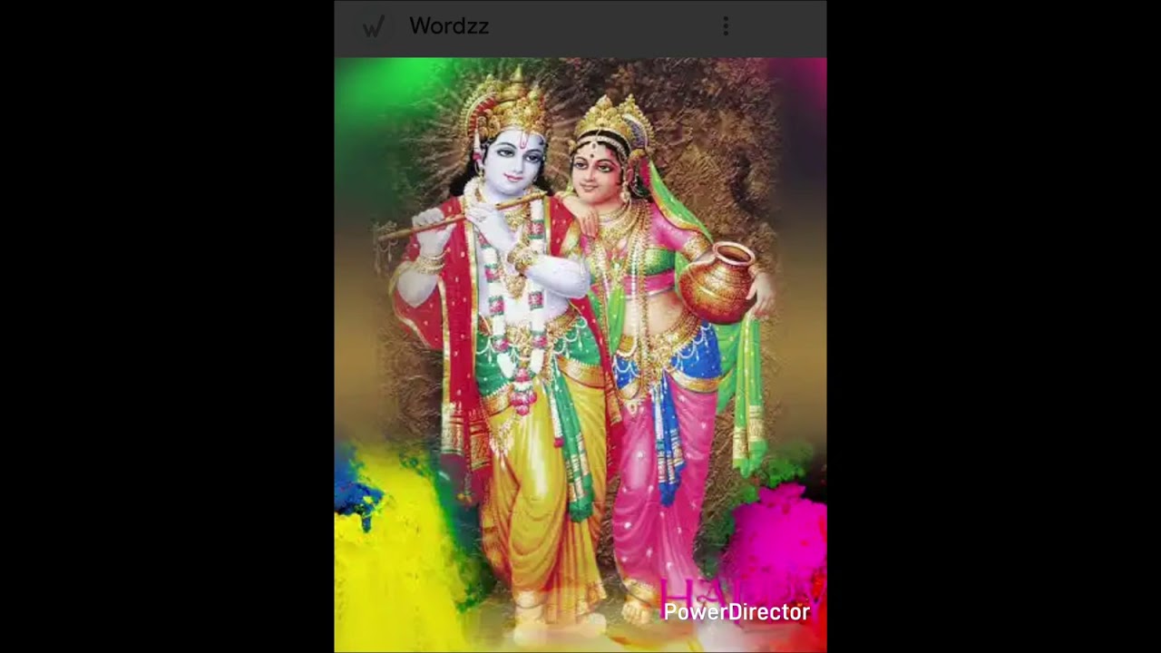 (5)#फ़ाग #खेलन #बरसाने #आये# हैं# नटवर# #नंदकिशोर#