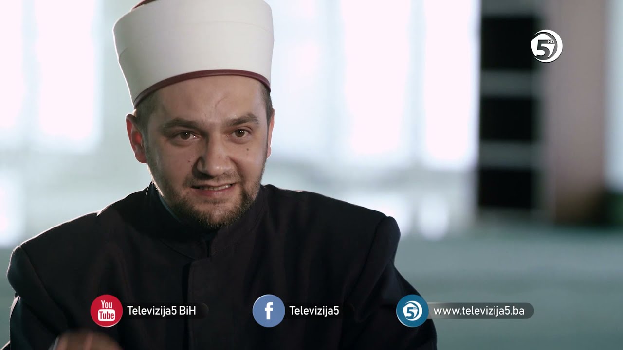On je Allah - Očaj