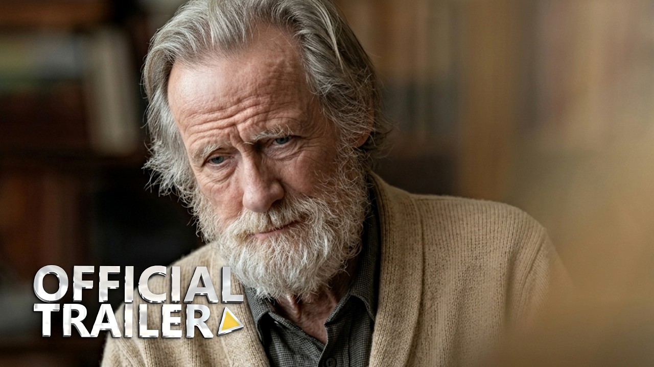 & SONS &mdash; Official Trailer (2026)