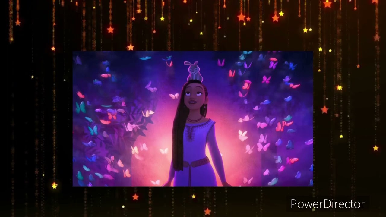 Ariana Debose | This Wish {Slowed + Reverb}