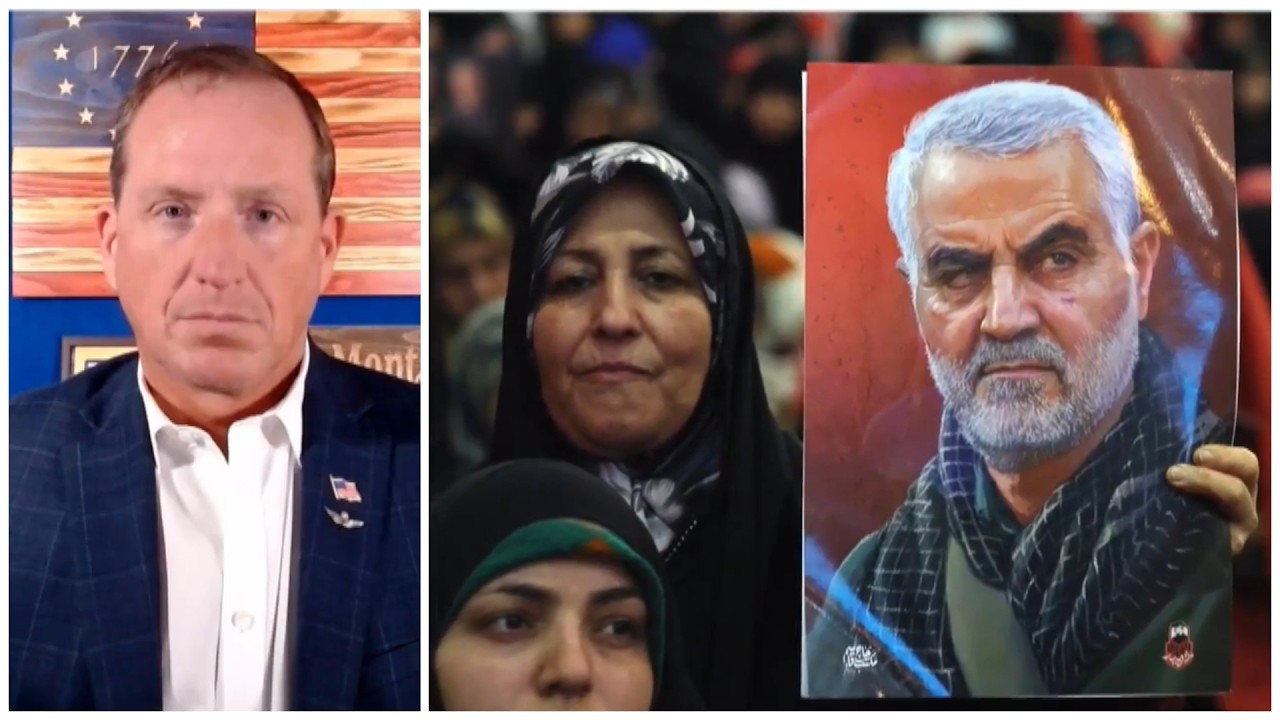 'A Good Move': Ret. Colonel on US Revoking Soleimani's Relatives' Green Cards