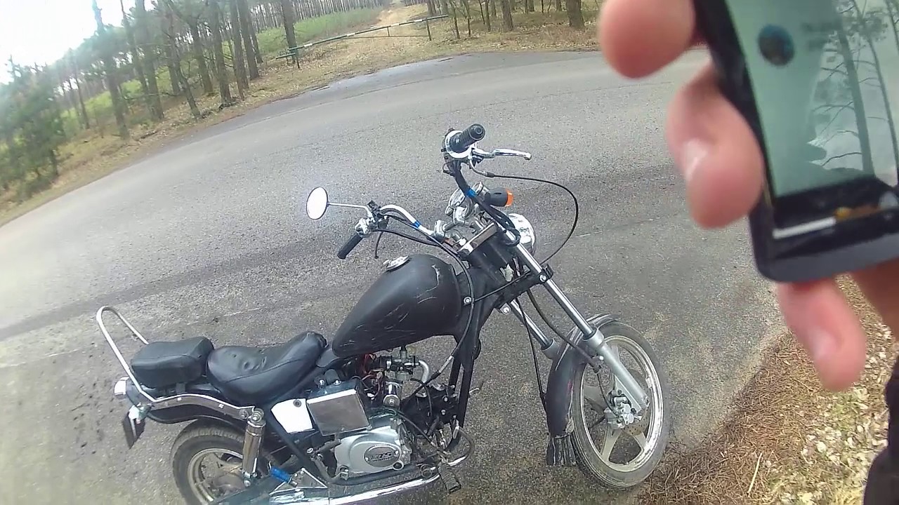 MotoVlog #1 odpowiadamy na pytania ! chopper łoś!