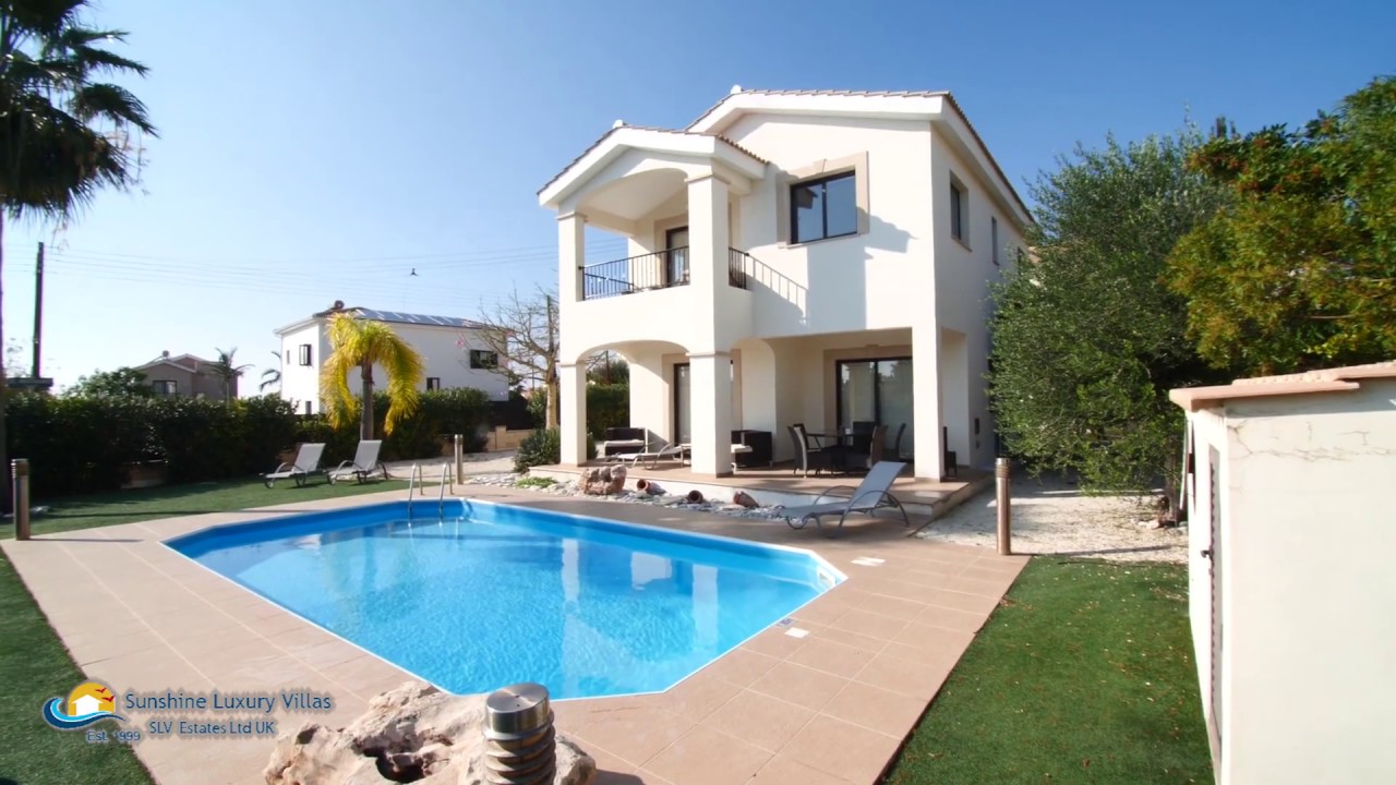 3 Bedroom Family Secret Valley Villa