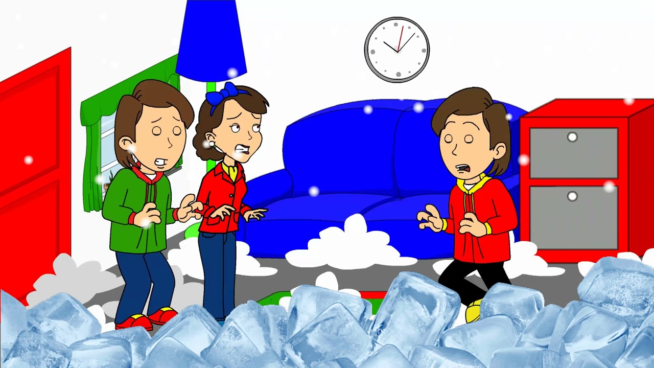 Coris Decreases the Temperature Degrees with Ice Structures