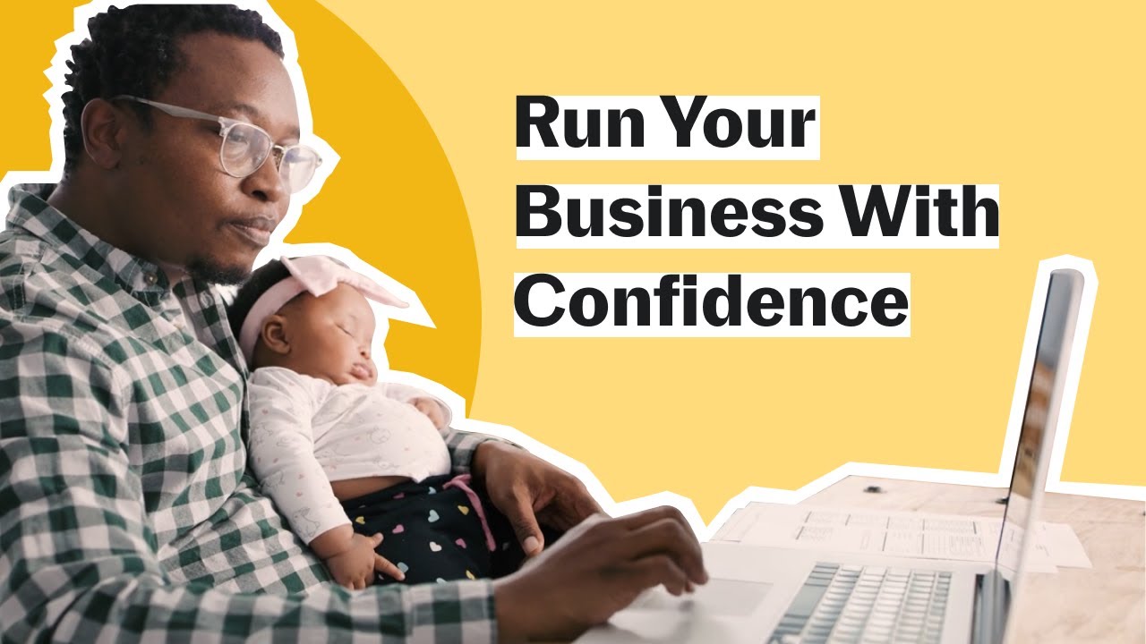 Run Your Business With Confidence | Justworks