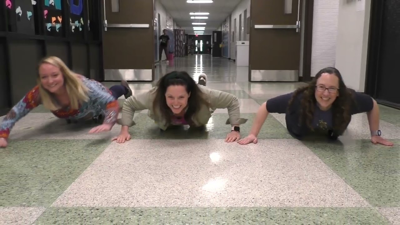 Ludwig School We're On Our Way