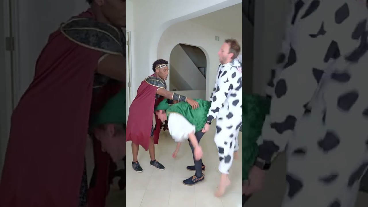 #WhenThingsGoWrong