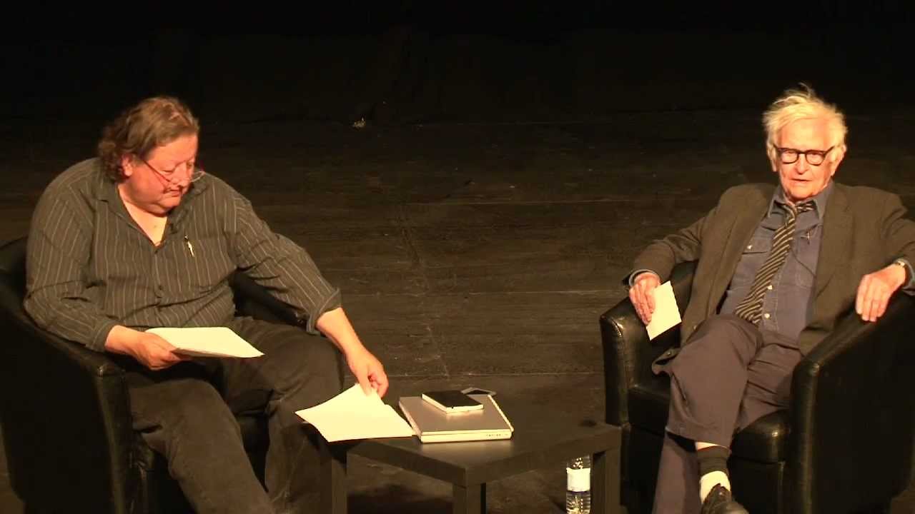 Sheffield Doc/Fest 2011: Albert Maysles Masterclass