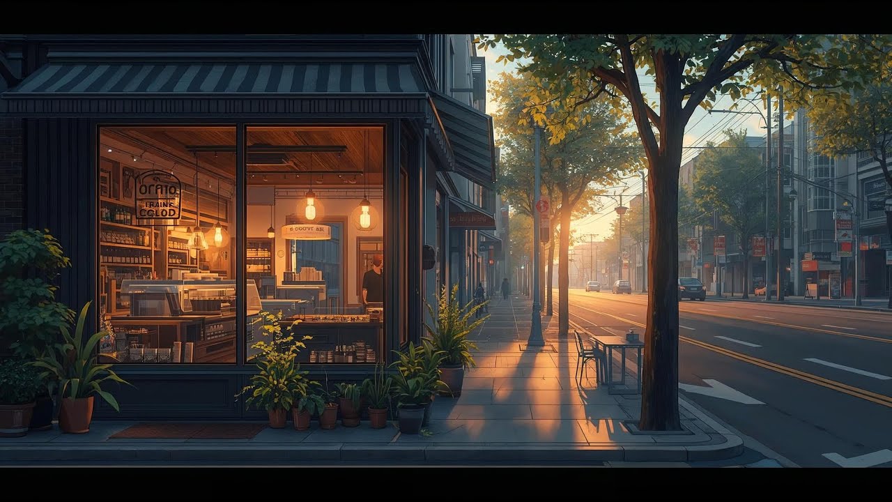 🌙 LoFi Music with Chill Beats for Relaxing | Mix 15
