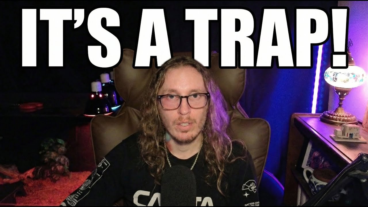 The Golden Handcuffs Trap and How to Escape It