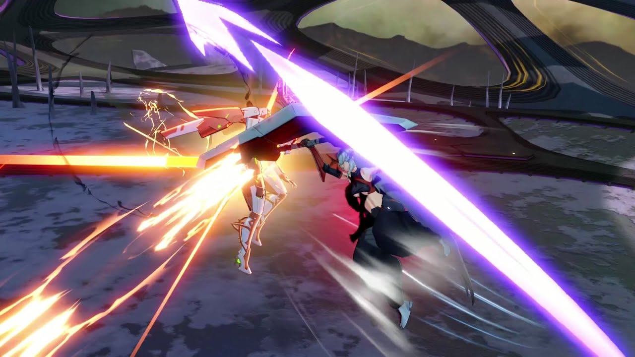 Starward - Ranked match (Blackhole Asia+JP)