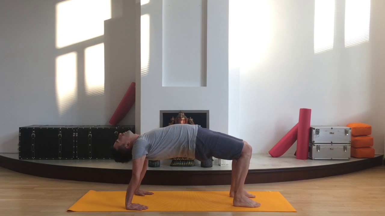 Comment pratiquer les 5 rites TIBETAINS