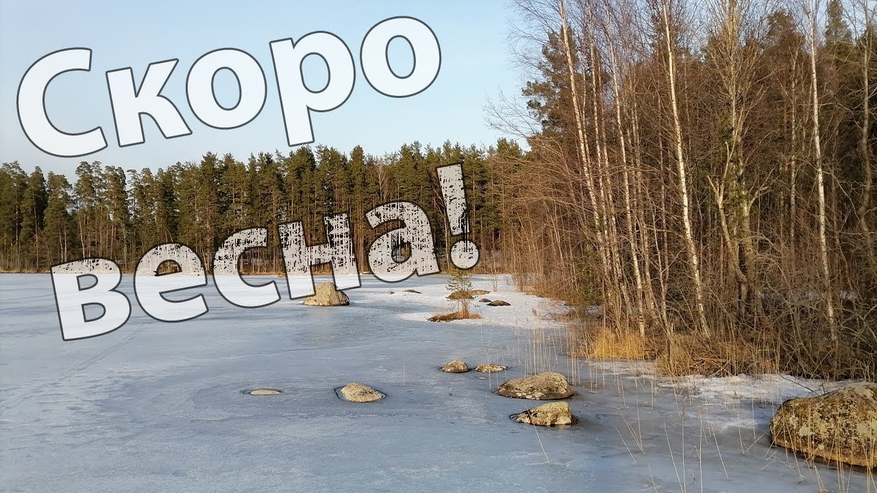 Каннельярви - Кирилловское. Пеший ПВД по Ленобласти