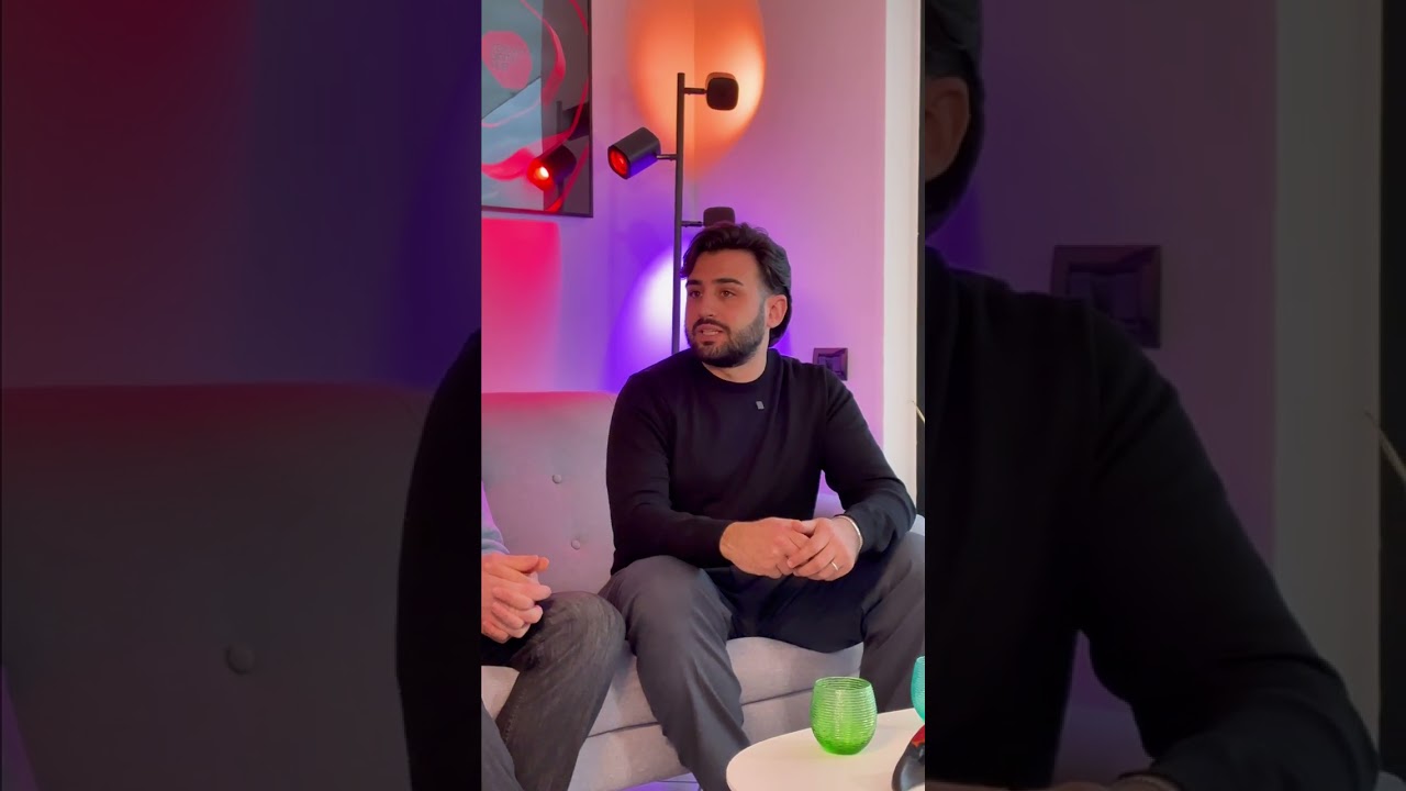 Intervista al nostro docente di AI MARKETING AUTOMATION - Angelo Ranieri! 🔥