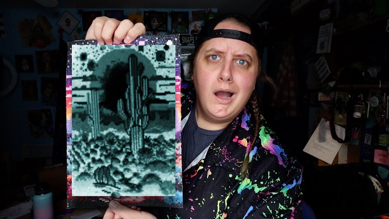 How Long Did This Take To Make ?! // PO Box Opening