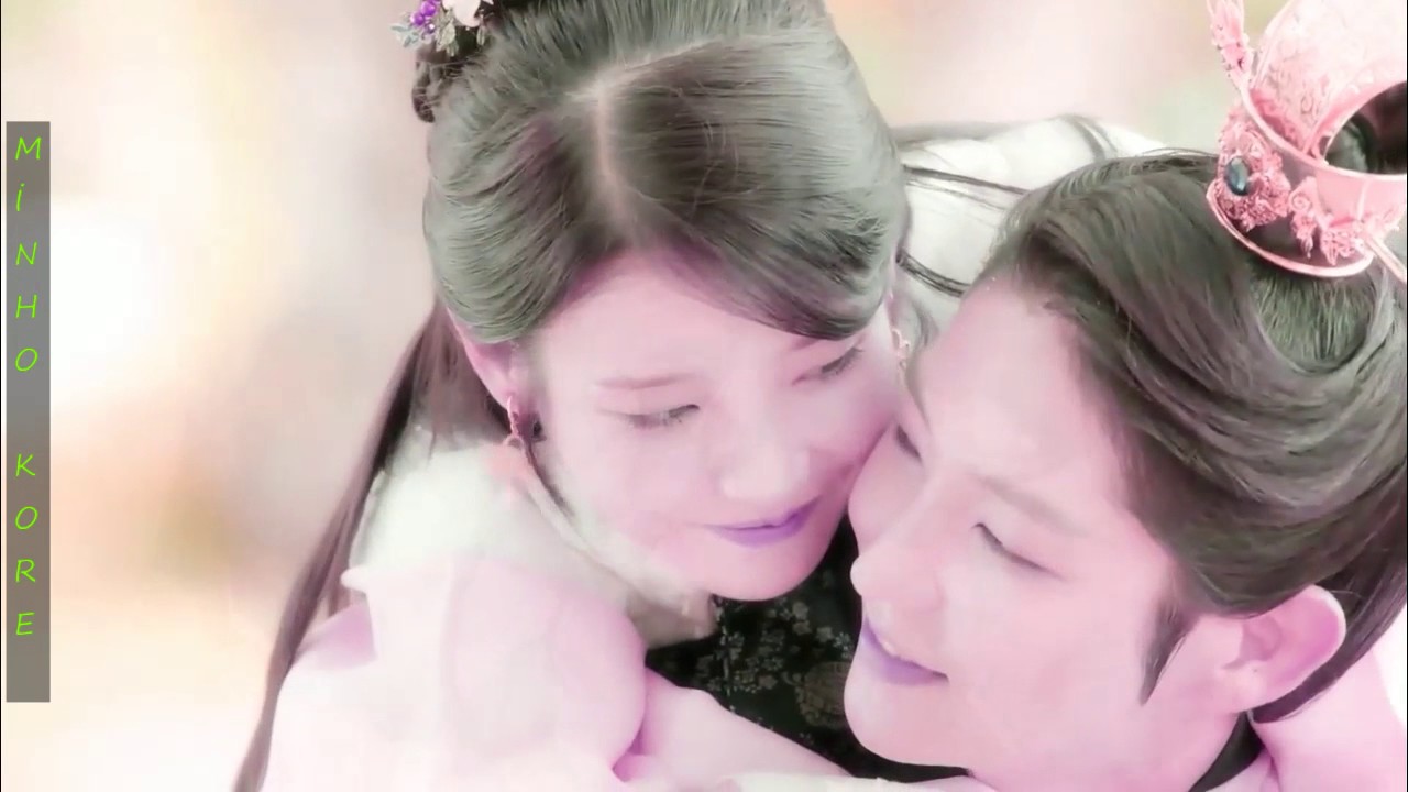 Moon lovers ''Helal etmiyorum'' (Final)