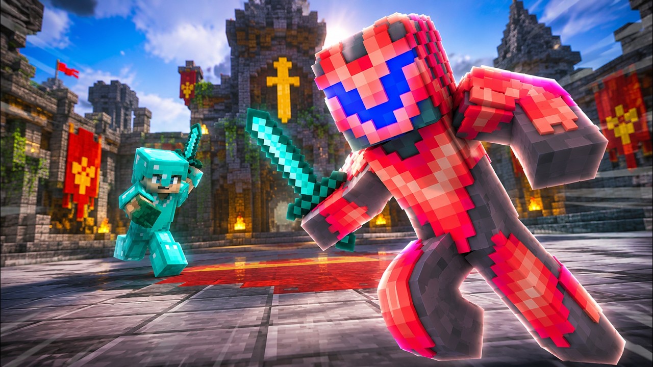 How to Win Duels in 2026 (Minecraft)