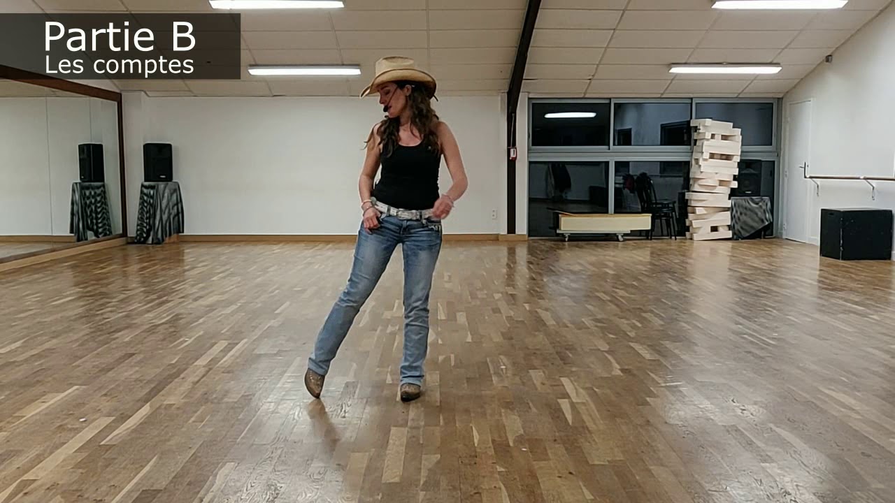 STAND OUT - Cours et danse