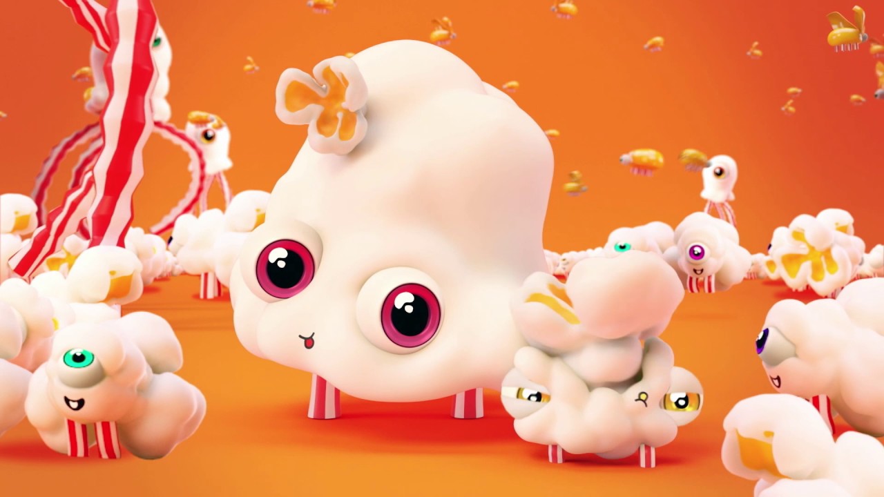 Discovery Kids - CINE CLUB