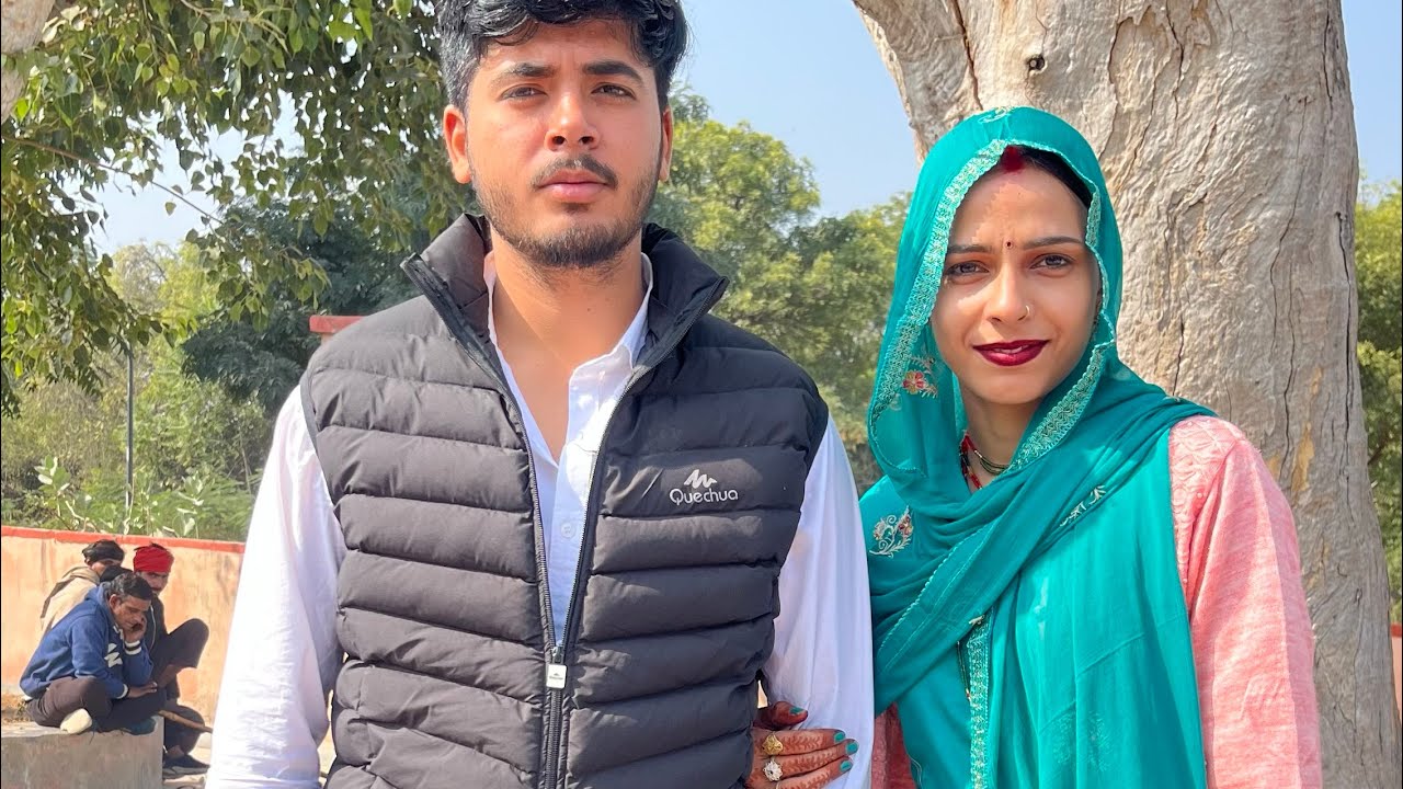 Sadi K Badh Phala Vlog #rajasthan #dailylifestyle #newlymarriedlife 