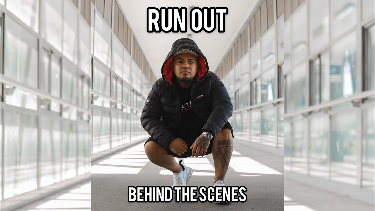 SKIVZ - RUN OUT (BTS)