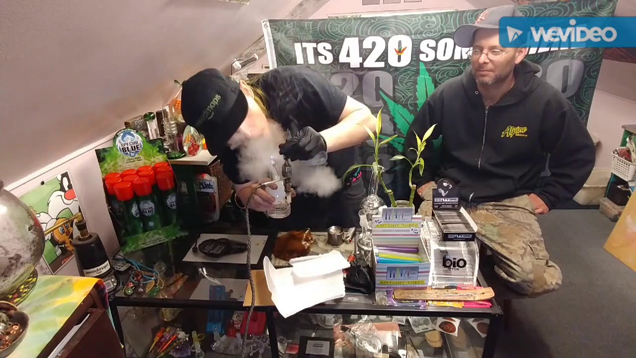 slab dab