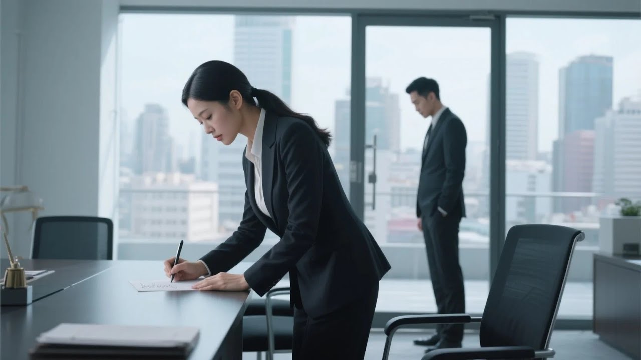 Bầu 8 tháng bị chồng cấu kết người nhà đánh nhập viện, tôi lập tức gọi luật sư vệ sĩ kéo đến, cú lật