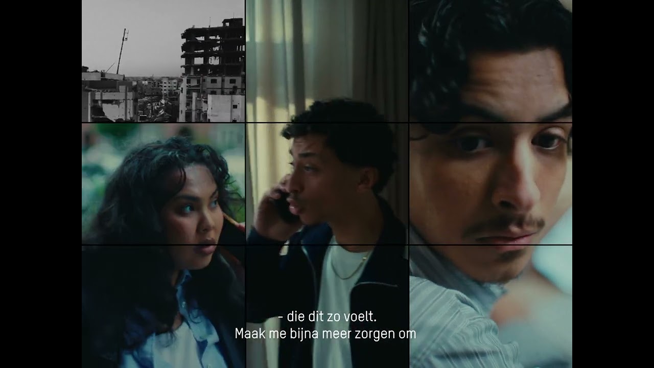 De strijd voor gelijkheid doe je niet alleen